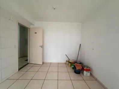 Apartamento com 2 Quartos para alugar, 60m² no Floresta, Cascavel