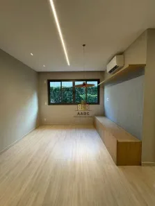 Apartamento com 1 Quarto à venda, 43m² no Vila Clementino, São Paulo