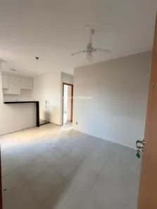 Apartamento com 2 Quartos à venda, 48m² no Loteamento Clube V, São José do Rio Preto