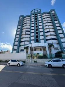 Apartamento com 2 Quartos à venda, 56m² no Capim Macio, Natal