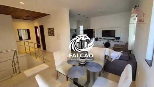 Apartamento com 2 Quartos para alugar, 89m² no Stella Maris, Salvador