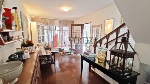 Casa com 3 Quartos à venda, 124m² no Brooklin Paulista, São Paulo