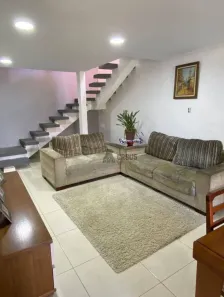 Sobrado com 4 Quartos à venda, 170m² no Morada dos Nobres, Taubaté