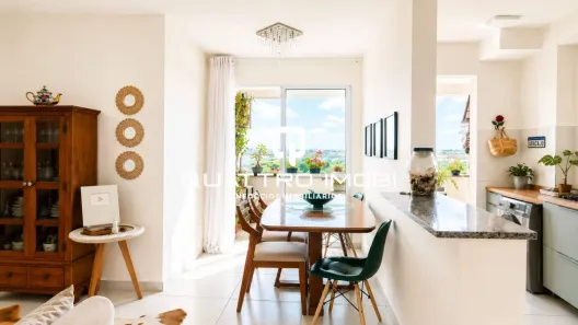 Apartamento com 2 Quartos à venda, 64m² no Espaço Tropical, Barra dos Coqueiros