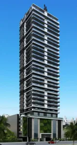 Apartamento com 3 Quartos à venda, 140m² no Gingante de Nazaré, Porto Belo