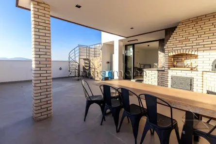 Apartamento com 4 Quartos à venda, 222m² no Água Branca, São Paulo
