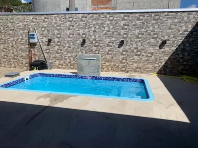 Casa com 3 Quartos à venda, 90m² no Jardim Santa Júlia, São José dos Campos