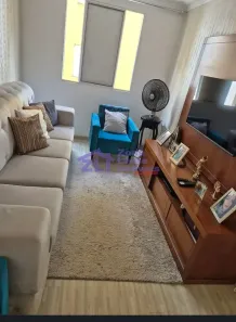 Apartamento com 3 Quartos à venda, 95m² no Vila Carmosina, São Paulo