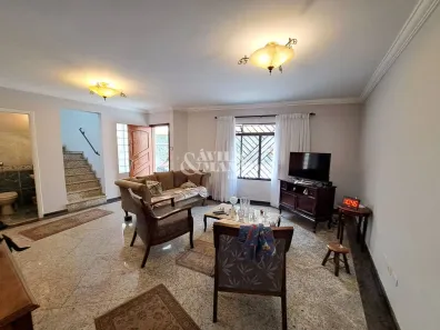 Sobrado com 3 Quartos à venda, 140m² no Alto da Mooca, São Paulo
