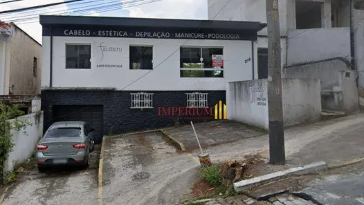 Ponto Comercial para alugar, 159m² no Jardim São Paulo(Zona Norte), São Paulo