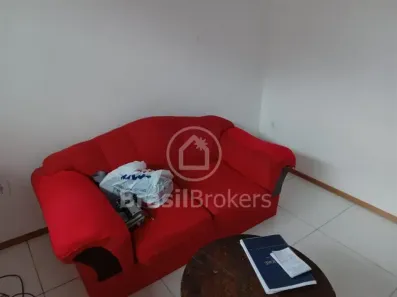 Apartamento com 2 Quartos à venda, 43m² no Engenheiro Leal, Rio de Janeiro