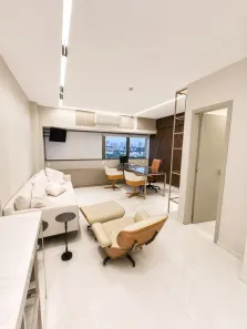 Sala Comercial para alugar, 105m² no Ilha do Leite, Recife