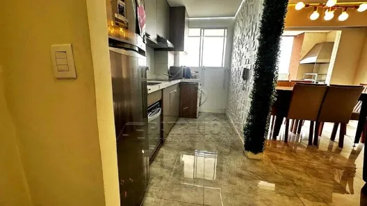 Apartamento com 2 Quartos à venda, 63m² no Aparecidinha, Sorocaba