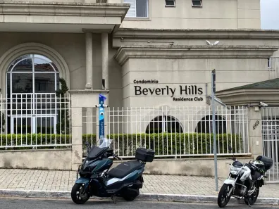 Apartamento com 3 Quartos à venda, 92m² no Mooca, São Paulo