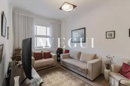 Apartamento com 2 Quartos à venda, 83m² no Copacabana, Rio de Janeiro