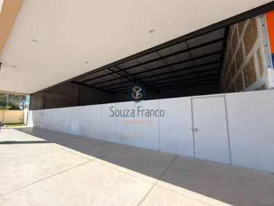 Ponto Comercial para alugar, 50m² no Vila Mogilar, Mogi das Cruzes