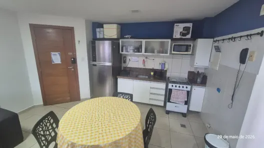 Apartamento com 1 Quarto à venda, 42m² no Ponta Negra, Natal