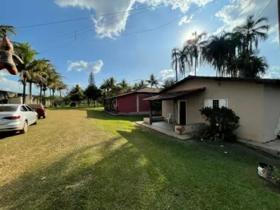Fazenda/Sítio com 4 Quartos à venda, 400m² no Setor Grajaú, Goiânia
