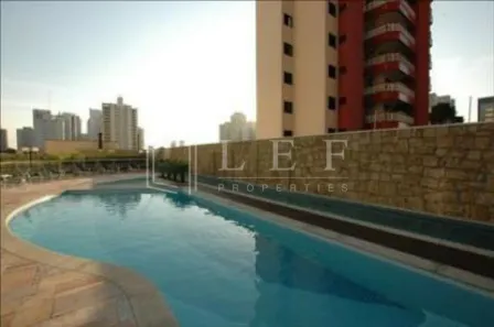 Apartamento com 3 Quartos à venda, 159m² no Vila Gomes Cardim, São Paulo