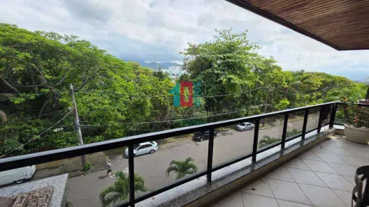 Apartamento com 3 Quartos à venda, 119m² no Recreio dos Bandeirantes, Rio de Janeiro
