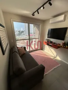 Apartamento com 2 Quartos à venda, 55m² no Vila Dom Pedro I, São Paulo