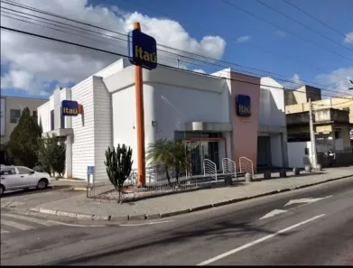 Prédio Comercial para alugar, 665m² no Centro, Campos dos Goytacazes