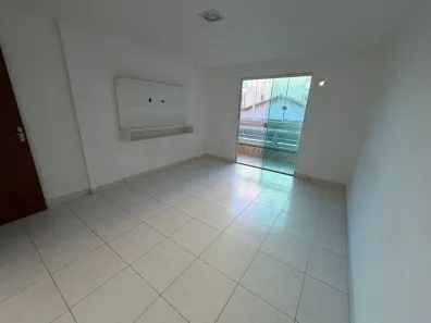 Apartamento com 1 Quarto para alugar, 48m² no Recreio dos Bandeirantes, Rio de Janeiro