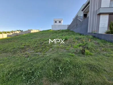 Lote/Terreno à venda, 250m² no Jardim São Francisco, Piracicaba