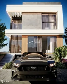 Casa de Condomínio com 3 Quartos à venda, 120m² no Campo de Santana, Curitiba