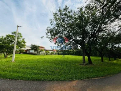 Lote/Terreno à venda, 1060m² no Residencial Primavera, Salto