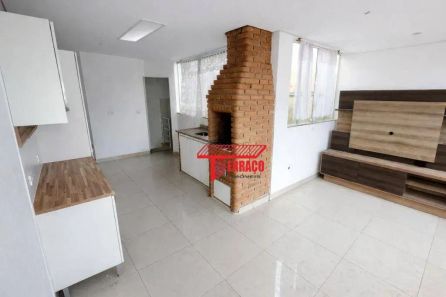 Cobertura com 2 Quartos à venda, 39m² no Vila Progresso, Santo André