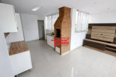 Cobertura com 2 Quartos à venda, 39m² no Vila Progresso, Santo André