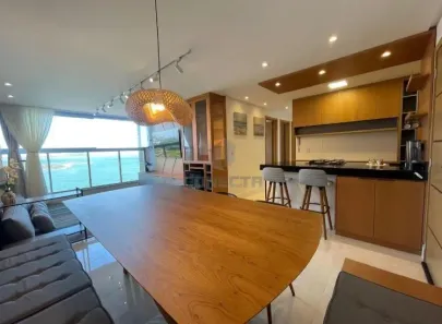 Apartamento com 3 Quartos à venda, 85m² no Praia do Morro, Guarapari