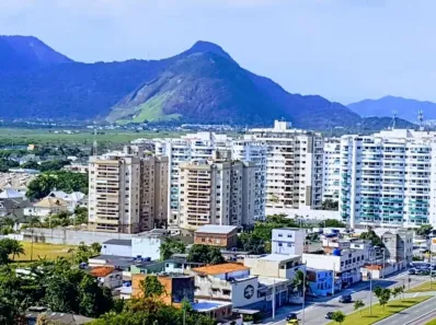 Sala Comercial com 1 Quarto à venda, 23m² no Recreio dos Bandeirantes, Rio de Janeiro