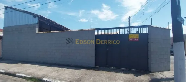 Ponto Comercial para alugar, 90m² no Maria Áurea, Pindamonhangaba