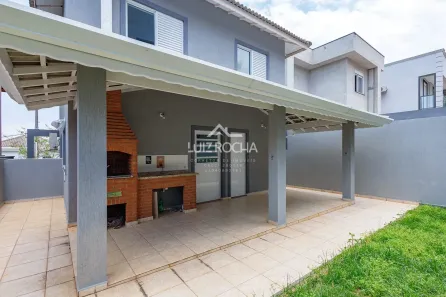 Casa de Condomínio com 4 Quartos à venda, 247m² no Jardim das Flores, Cotia