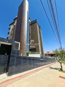 Apartamento com 3 Quartos à venda, 124m² no Santa Inês, Belo Horizonte