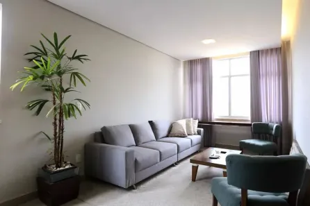 Apartamento com 3 Quartos à venda, 180m² no Renascença, Belo Horizonte