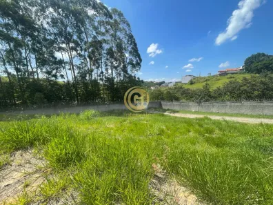 Lote/Terreno à venda, 1000m² no Jardim Terras de Santa Helena, Jacareí