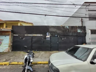 Casa com 3 Quartos para alugar, 87m² no Cidade Parque Alvorada, Guarulhos