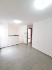Apartamento com 2 Quartos à venda, 48m² no Vila Aprazível, Jacareí