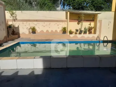 Casa de Condomínio com 4 Quartos à venda, 185m² no Jardim Sulacap, Rio de Janeiro