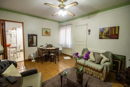 Apartamento com 2 Quartos à venda, 70m² no Santa Cecília, São Paulo