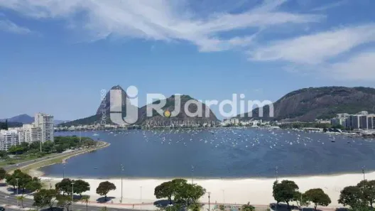 Apartamento com 2 Quartos à venda, 45m² no Botafogo, Rio de Janeiro