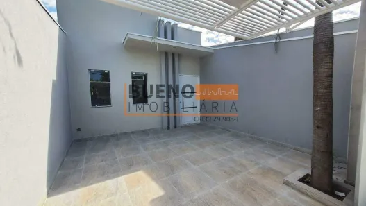 Casa com 1 Quarto à venda, 82m² no Jardim Santa Rosa, Nova Odessa