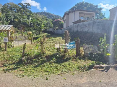 Lote/Terreno à venda, 682m² no Centro, Nova Friburgo