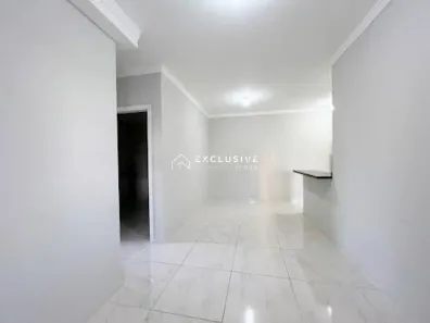 Apartamento com 2 Quartos para alugar, 56m² no Vera Cruz, Caçapava
