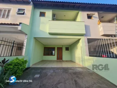 Casa com 3 Quartos à venda, 150m² no Espírito Santo, Porto Alegre