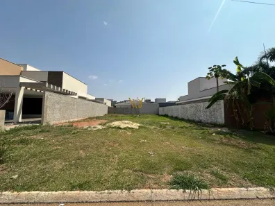 Lote/Terreno à venda, 350m² no Campestre, Piracicaba