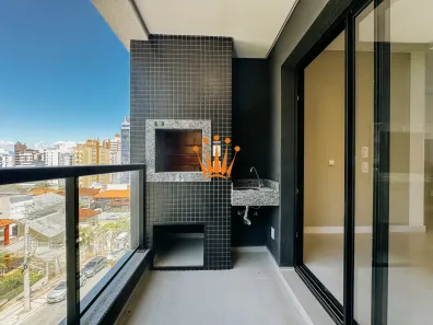 Apartamento com 2 Quartos à venda, 74m² no Centro, Florianópolis